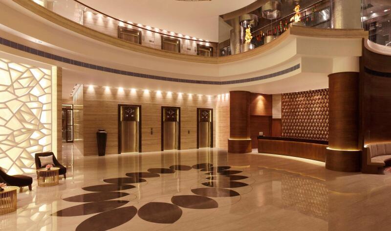 Hilton Jaipur