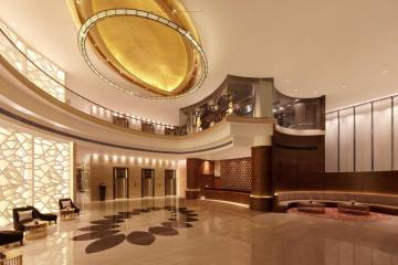 Отель Hilton Jaipur Индия, Джайпур, фото 11