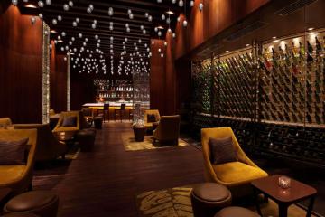 Отель Hilton Jaipur Индия, Джайпур, фото 14