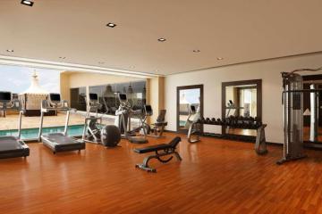 Отель Hilton Jaipur Индия, Джайпур, фото 17