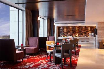 Отель Hilton Jaipur Индия, Джайпур, фото 22