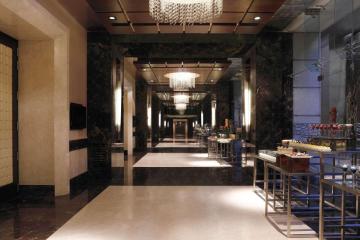 Отель Hilton Jaipur Индия, Джайпур, фото 23