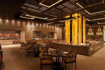 Отель Hilton Jaipur Индия, Джайпур, фото 27