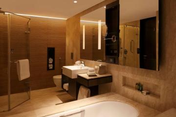 Отель Hilton Jaipur Индия, Джайпур, фото 29