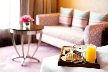 Отель Hilton Jaipur Индия, Джайпур, фото 30