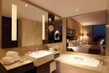 Отель Hilton Jaipur Индия, Джайпур, фото 7