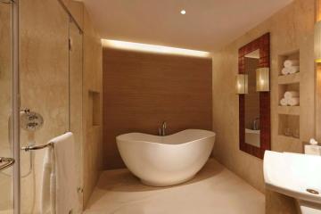 Отель Hilton Jaipur Индия, Джайпур, фото 9