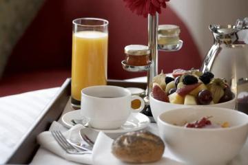 Отель Hilton Jaipur Индия, Джайпур, фото 10