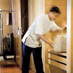Отель Four Seasons Hotel Mumbai Индия, Мумбаи (Бомбей), фото 12