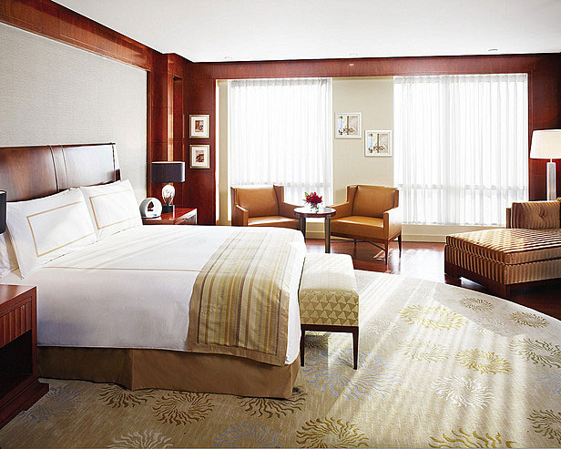 Four Seasons Hotel Mumbai