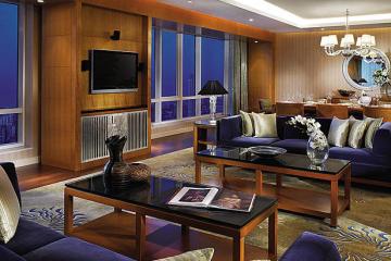 Отель Four Seasons Hotel Mumbai Индия, Мумбаи (Бомбей), фото 17