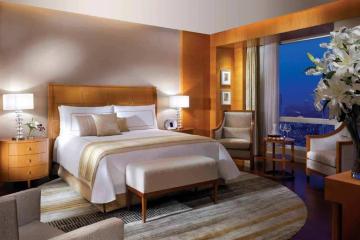 Отель Four Seasons Hotel Mumbai Индия, Мумбаи (Бомбей), фото 2