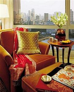 Four Seasons Hotel Mumbai