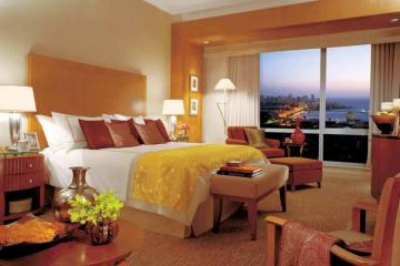 Отель Four Seasons Hotel Mumbai Индия, Мумбаи (Бомбей), фото 3