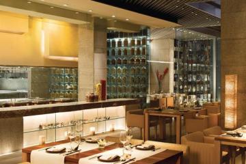 Отель Four Seasons Hotel Mumbai Индия, Мумбаи (Бомбей), фото 5