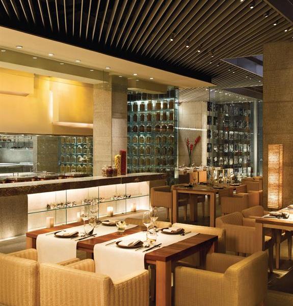 Four Seasons Hotel Mumbai