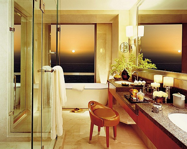 Four Seasons Hotel Mumbai