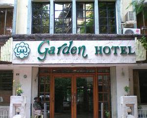 Отель Garden Hotel Индия, Мумбаи (Бомбей), фото 2