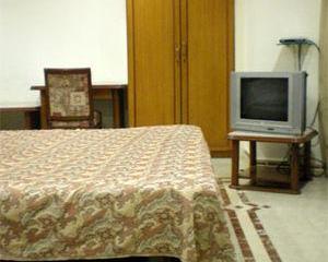 Отель Garden Hotel Индия, Мумбаи (Бомбей), фото 5