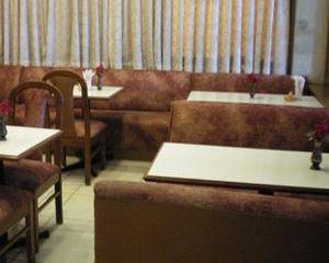 Отель Garden Hotel Индия, Мумбаи (Бомбей), фото 6