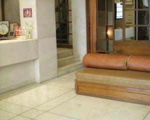 Отель Garden Hotel Индия, Мумбаи (Бомбей), фото 8