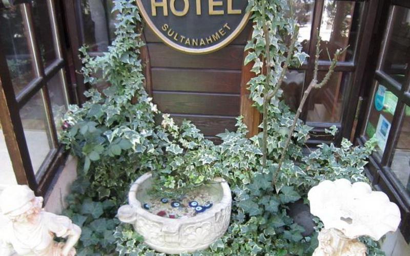 Apex Hotel