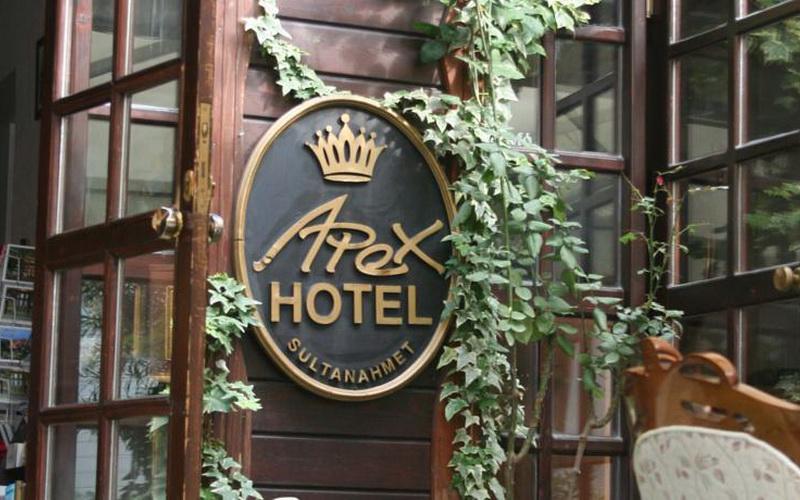Apex Hotel