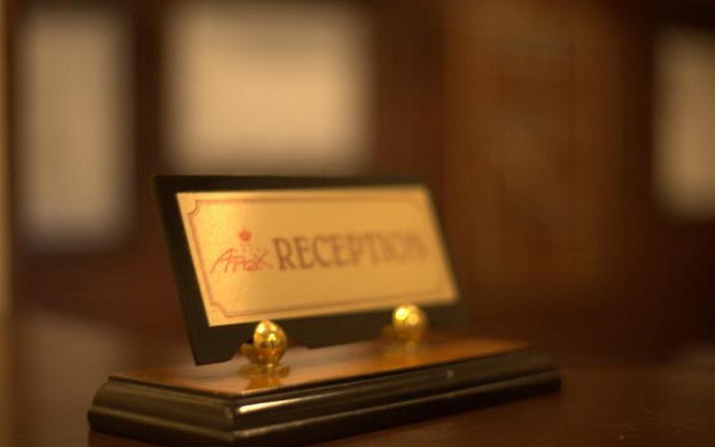 Apex Hotel