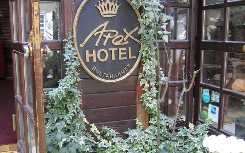Apex Hotel
