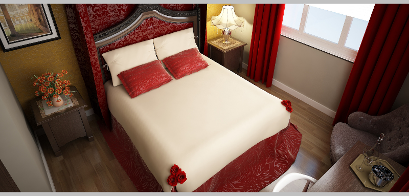 Ar Suites