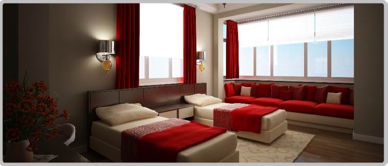 Ar Suites