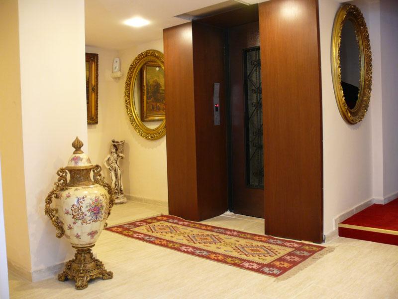Ar Suites