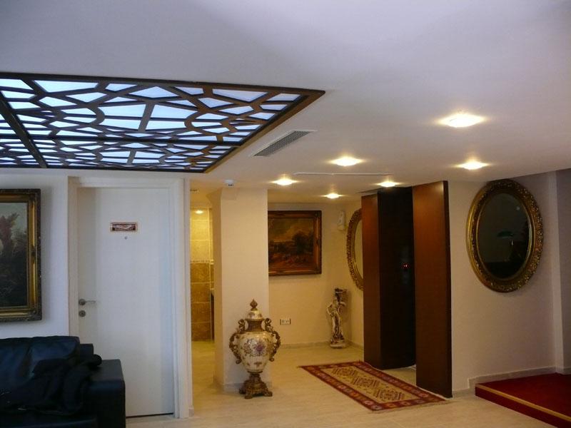 Ar Suites