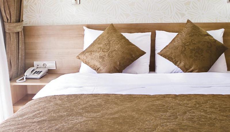 Belle Maison Serviced Residence