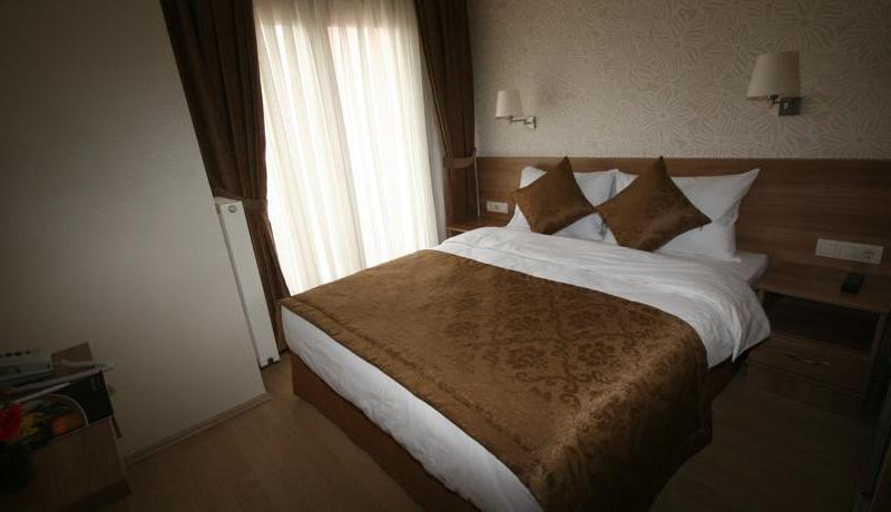 Belle Maison Serviced Residence
