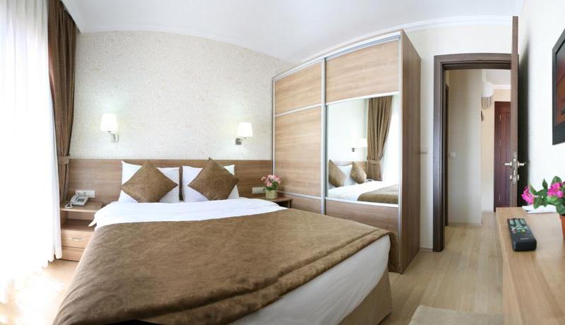 Belle Maison Serviced Residence