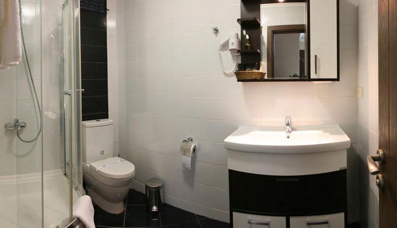 Belle Maison Serviced Residence