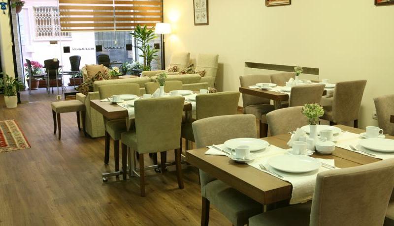 Belle Maison Serviced Residence