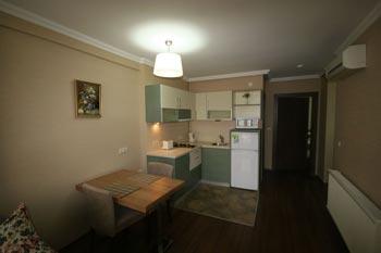 Belle Maison Serviced Residence