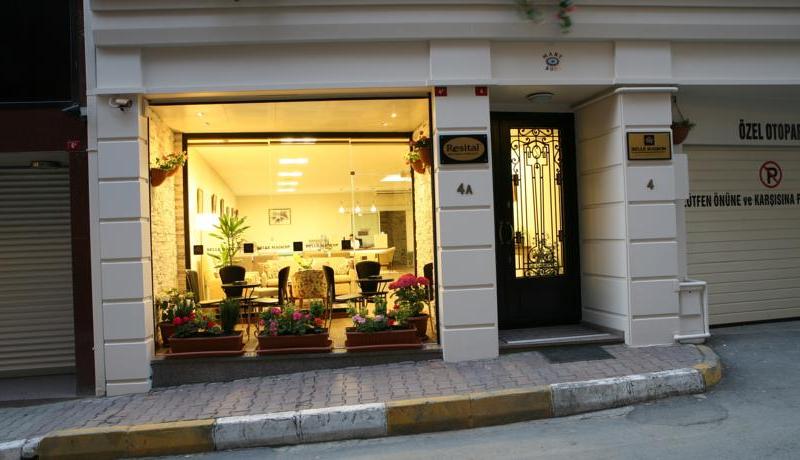 Belle Maison Serviced Residence