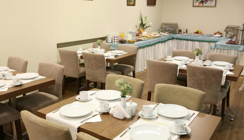 Belle Maison Serviced Residence