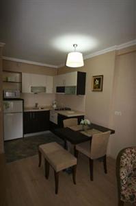 Belle Maison Serviced Residence