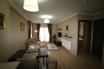 Belle Maison Serviced Residence
