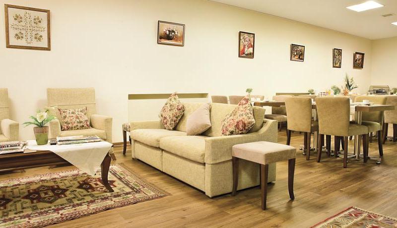 Belle Maison Serviced Residence