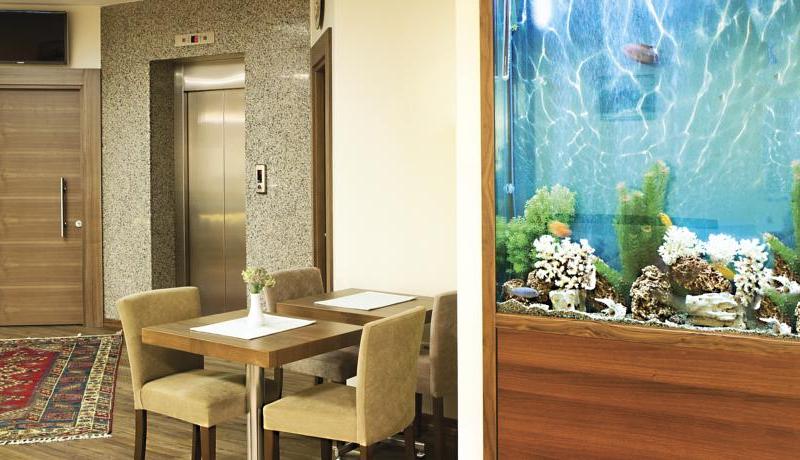 Belle Maison Serviced Residence