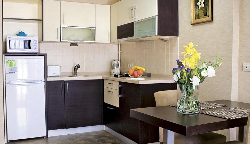 Belle Maison Serviced Residence