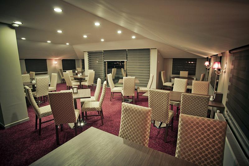 Classes Boutique Hotel