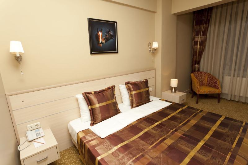 Classes Boutique Hotel