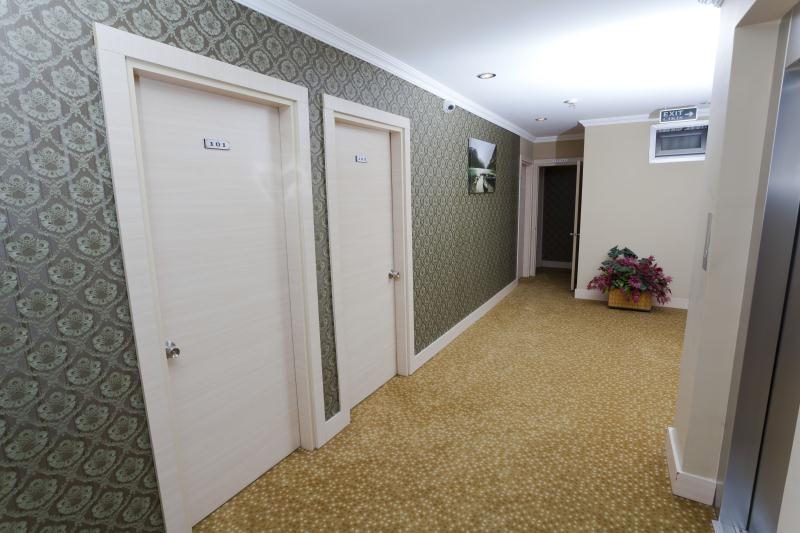 Classes Boutique Hotel