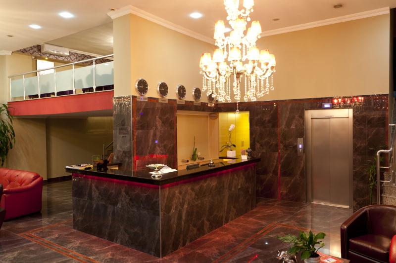 Classes Boutique Hotel